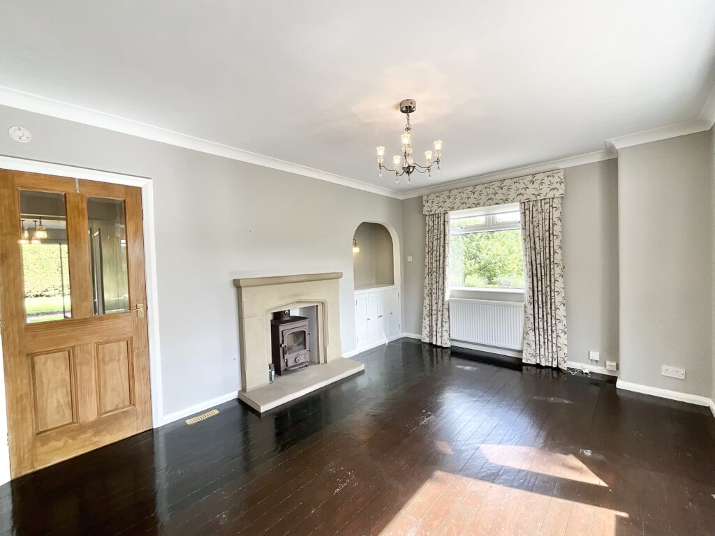 Huntley Lane, Cheadle, ST10