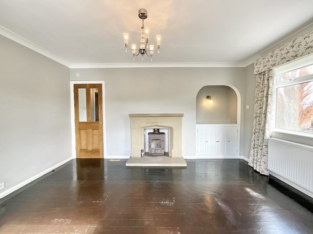 Huntley Lane, Cheadle, ST10