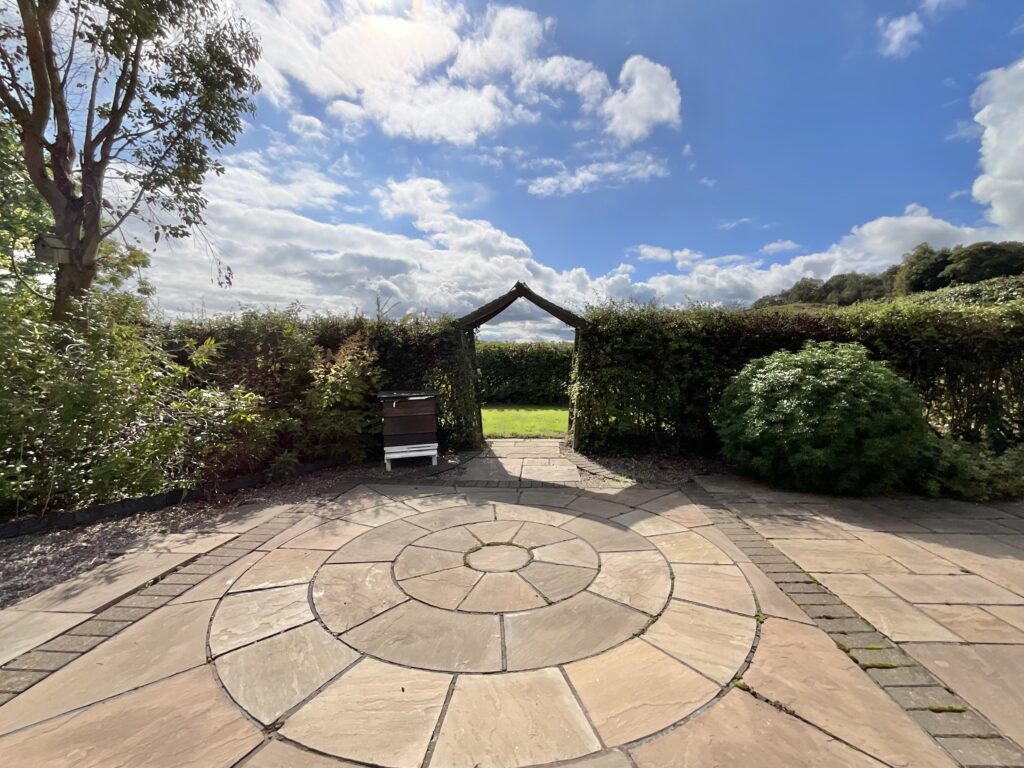 Huntley Lane, Cheadle, ST10