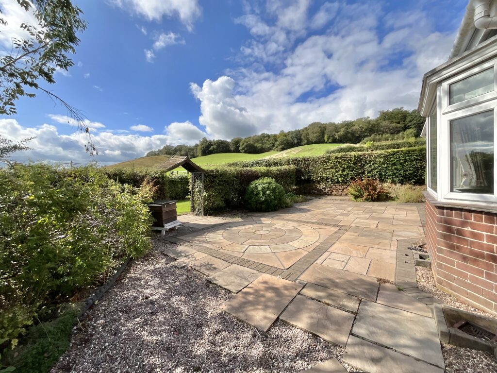 Huntley Lane, Cheadle, ST10