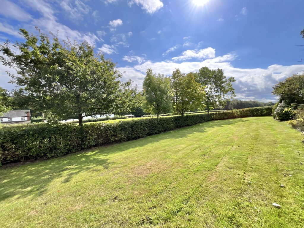 Huntley Lane, Cheadle, ST10