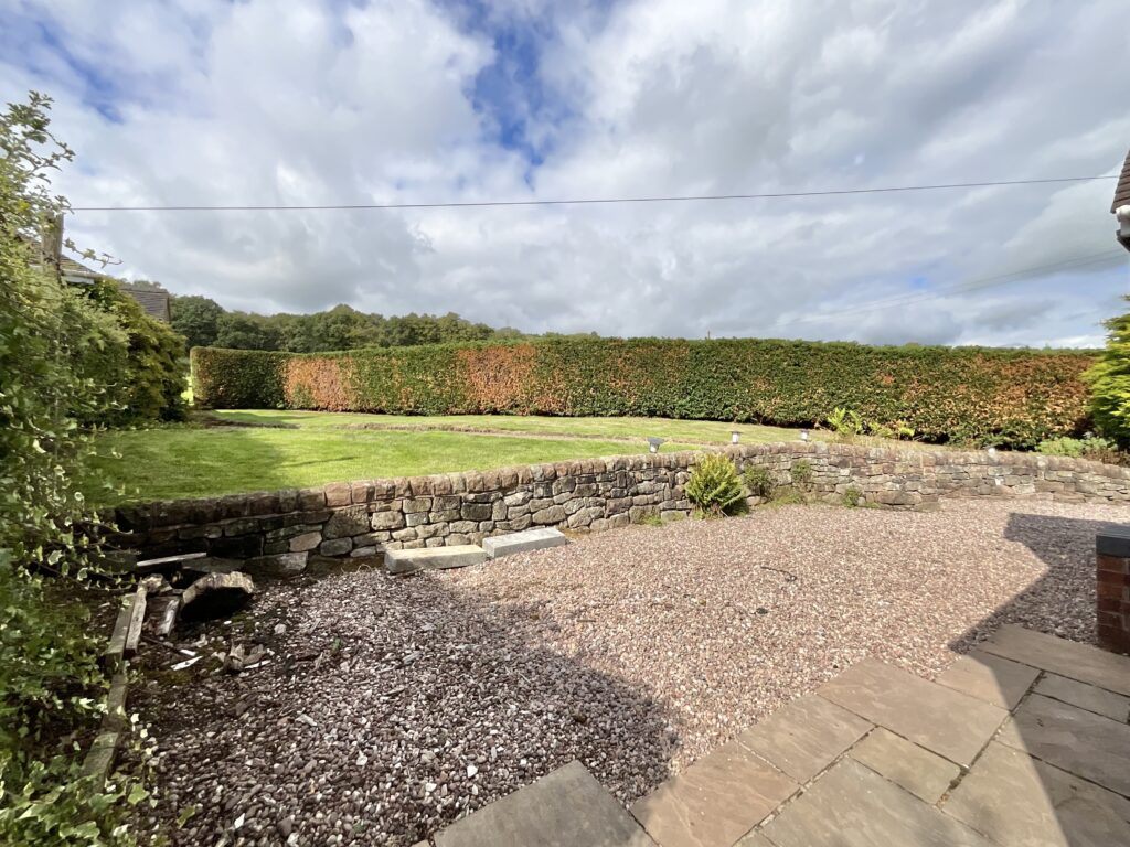 Huntley Lane, Cheadle, ST10
