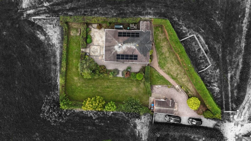 Huntley Lane, Cheadle, ST10