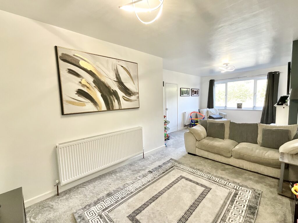 Tenford Lane, Tean, ST10