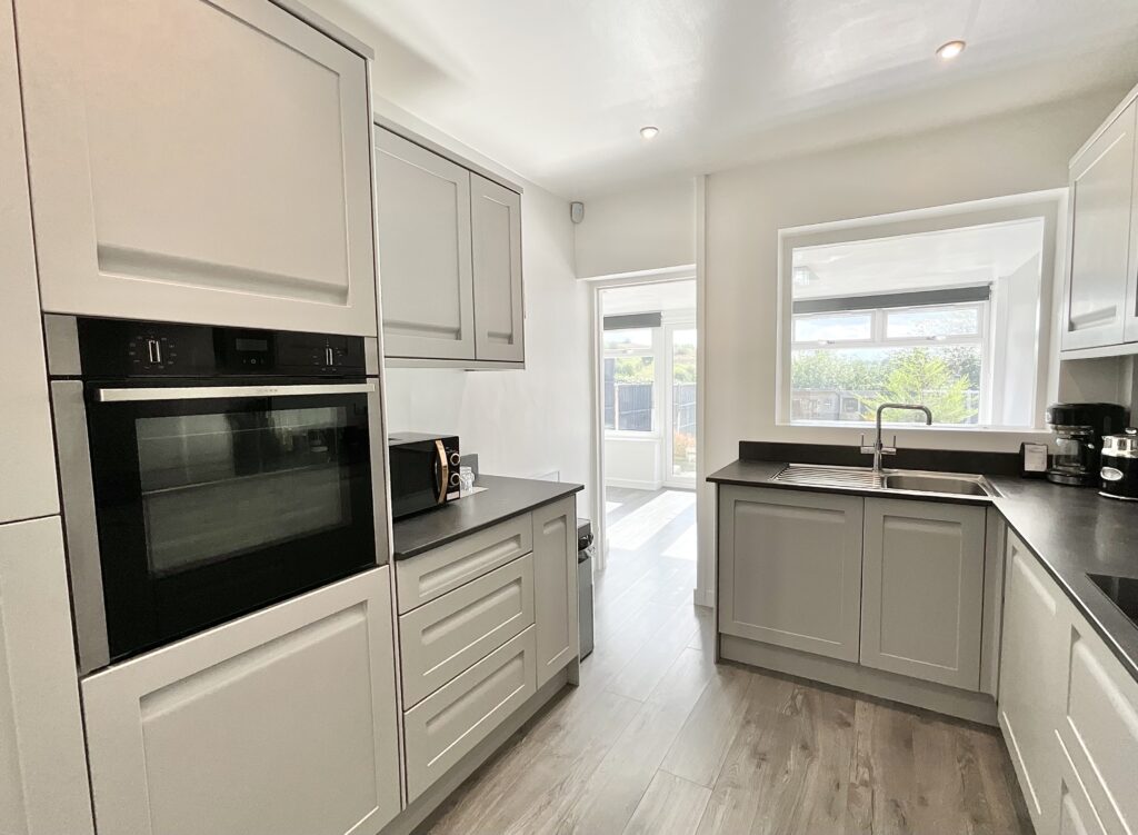 Tenford Lane, Tean, ST10