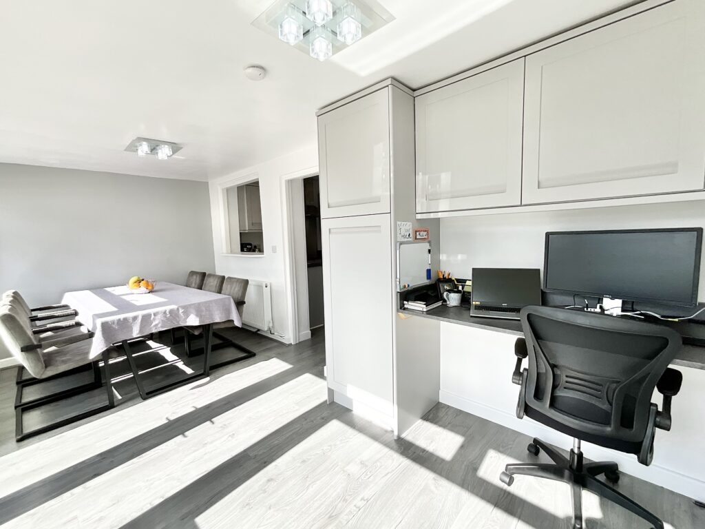 Tenford Lane, Tean, ST10