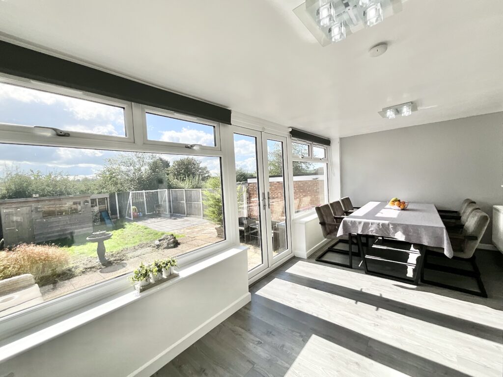 Tenford Lane, Tean, ST10