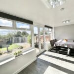 Tenford Lane, Tean, ST10