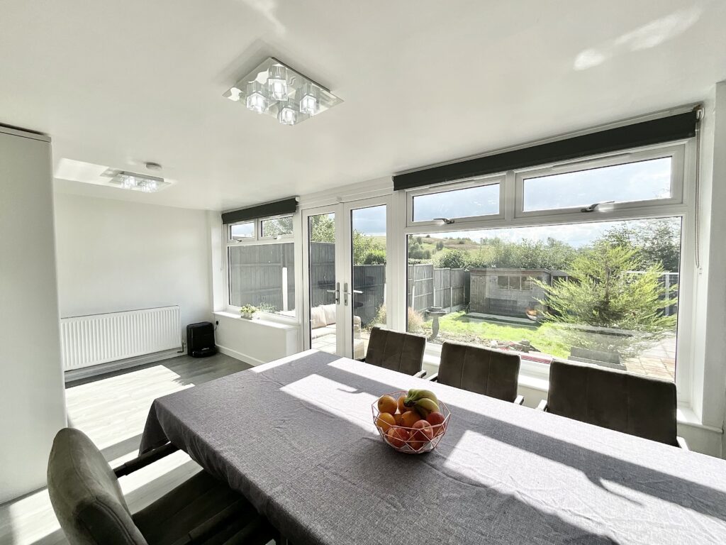 Tenford Lane, Tean, ST10