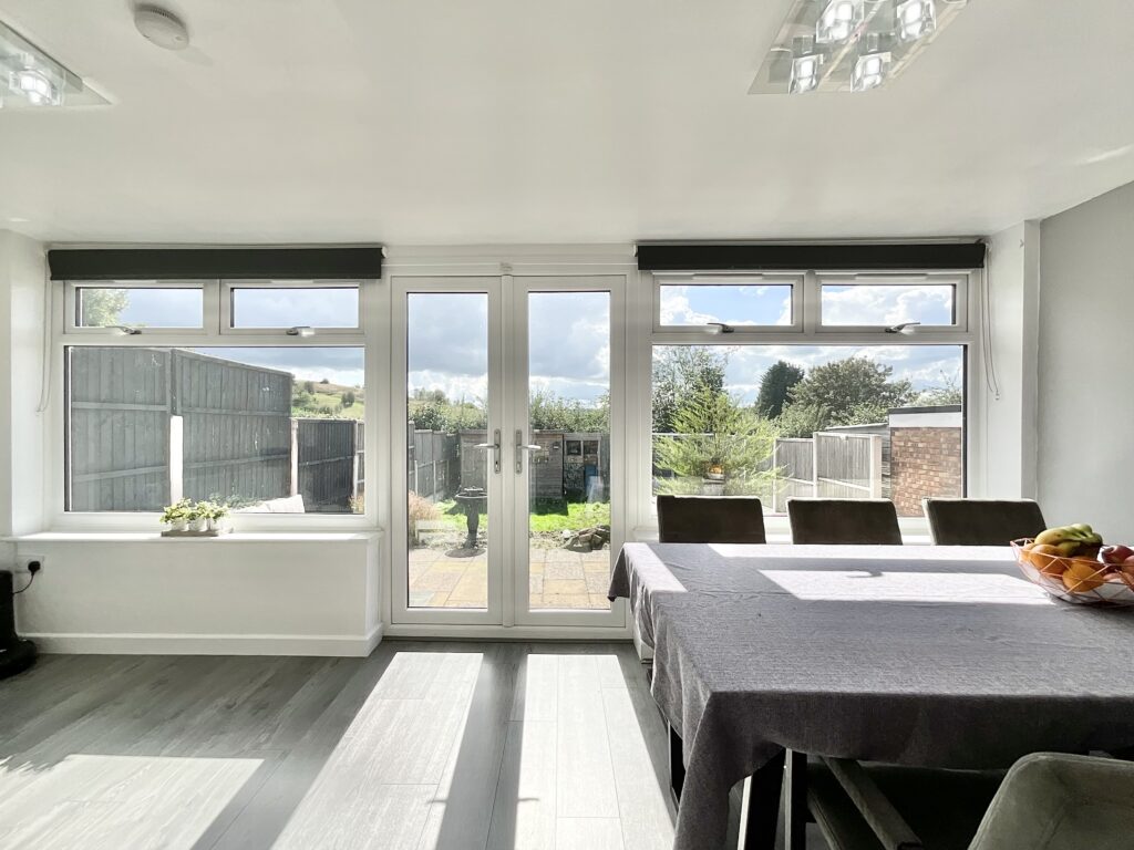 Tenford Lane, Tean, ST10