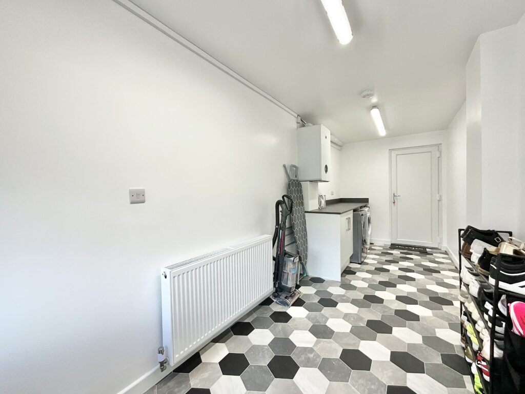 Tenford Lane, Tean, ST10