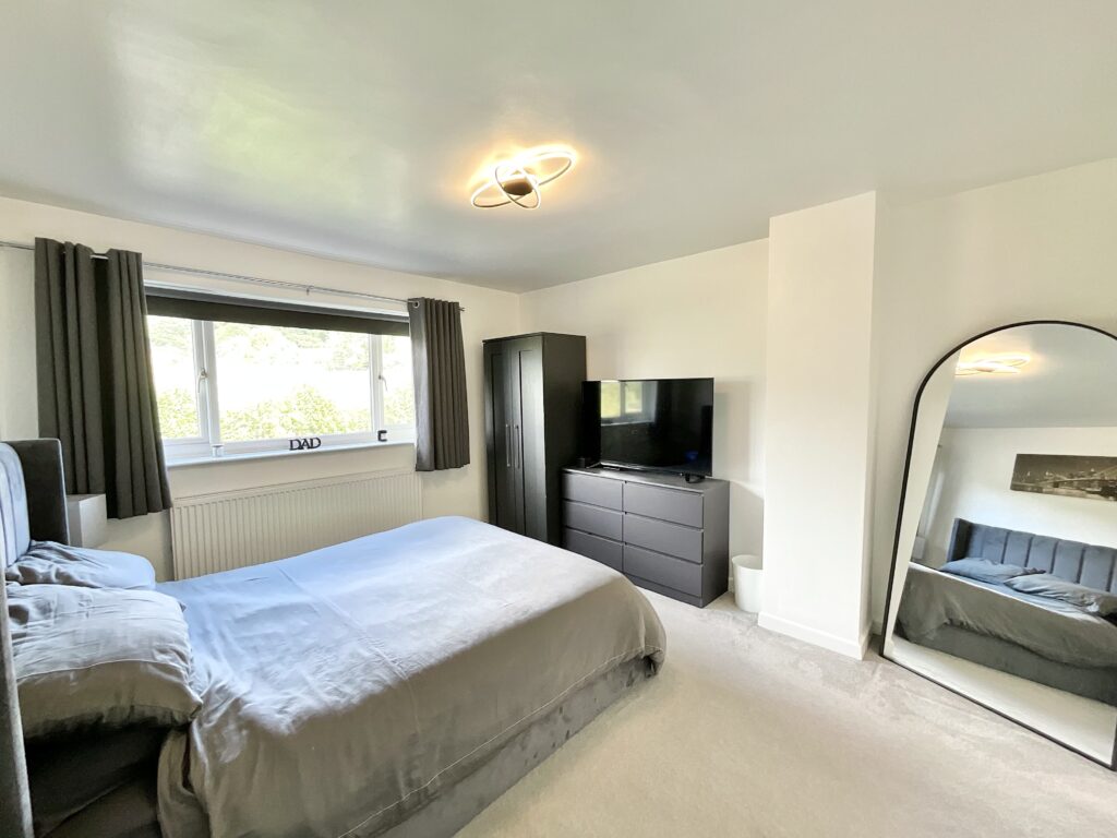 Tenford Lane, Tean, ST10
