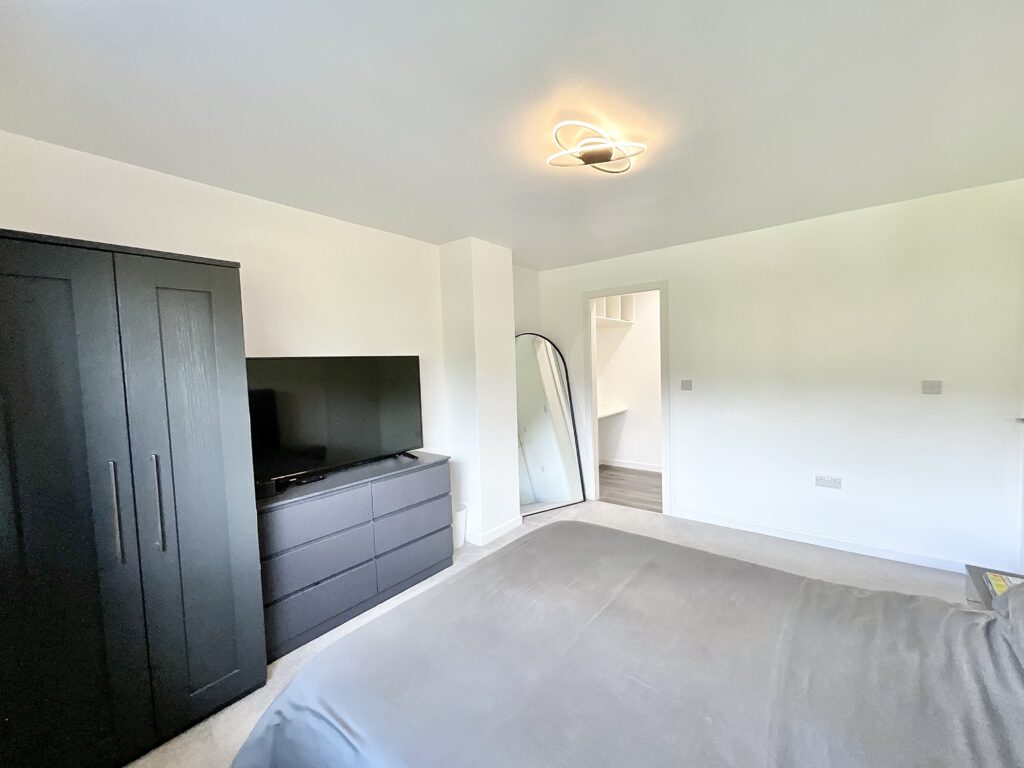 Tenford Lane, Tean, ST10