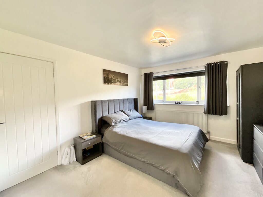 Tenford Lane, Tean, ST10