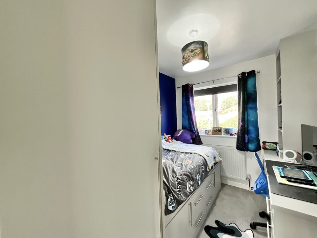 Tenford Lane, Tean, ST10