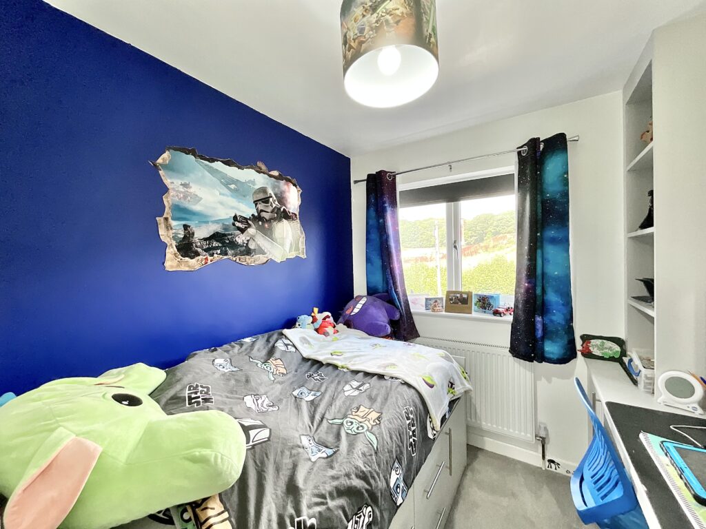 Tenford Lane, Tean, ST10