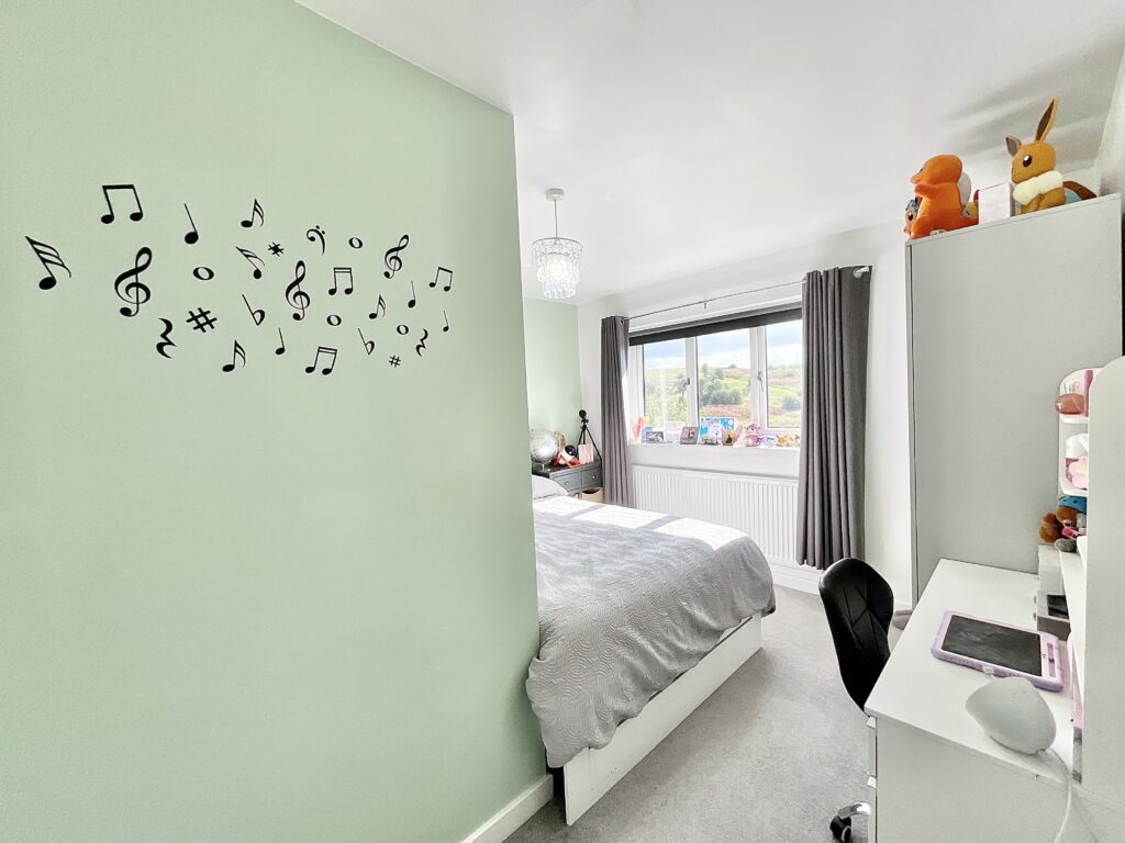 Tenford Lane, Tean, ST10