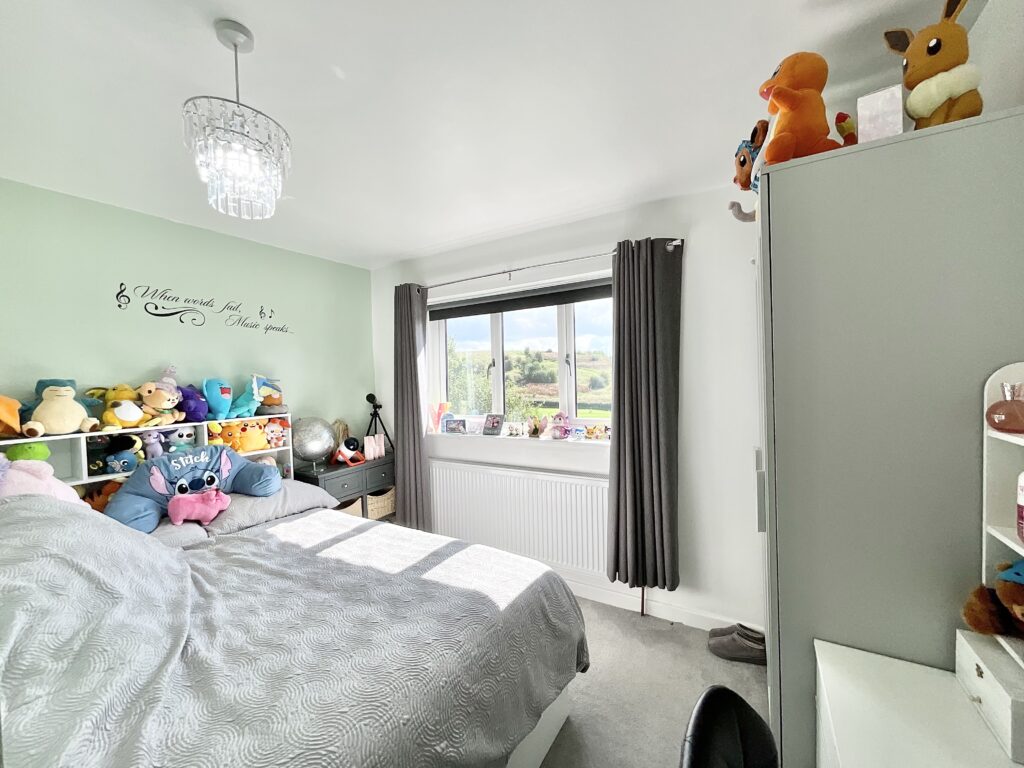 Tenford Lane, Tean, ST10