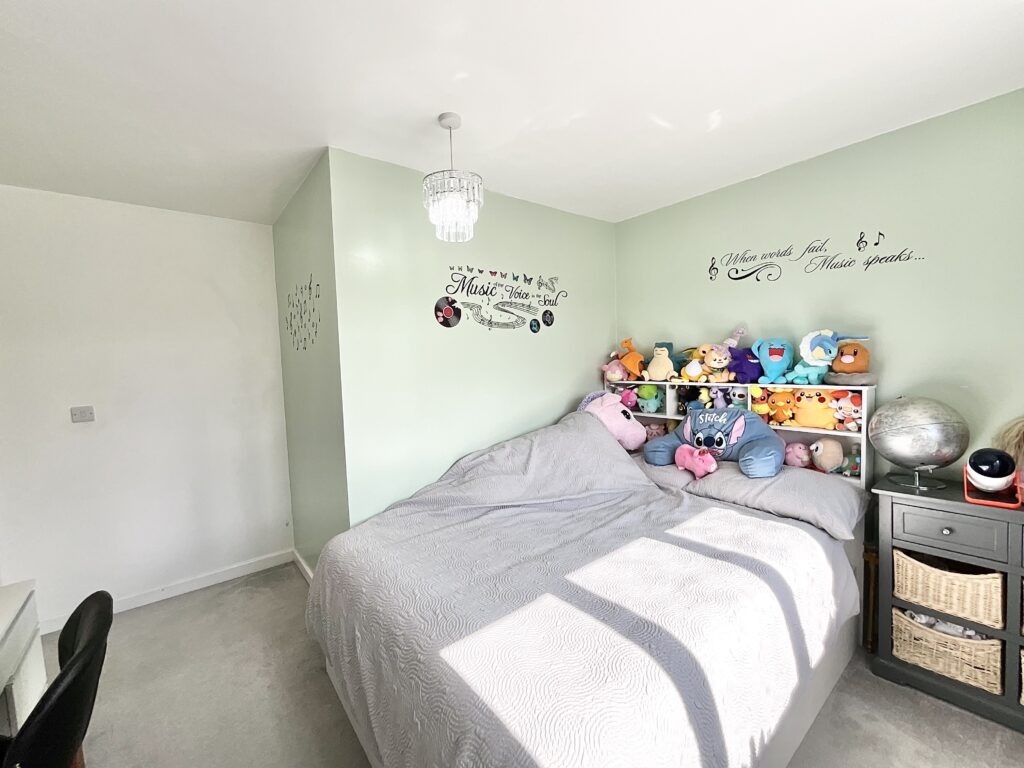 Tenford Lane, Tean, ST10