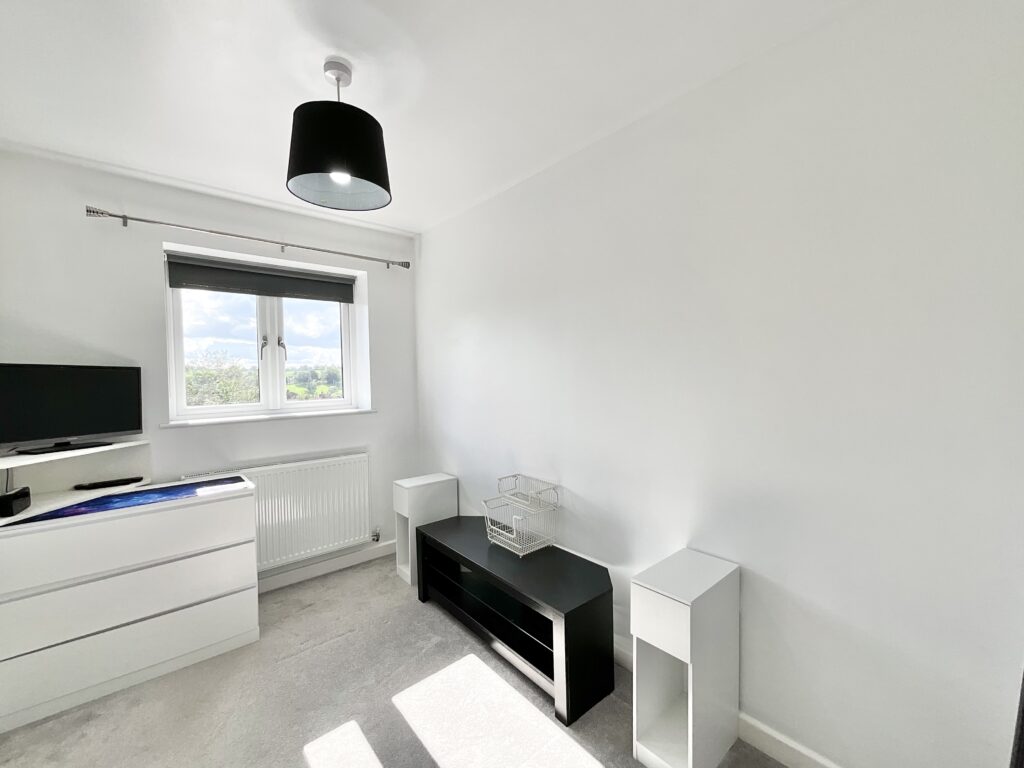 Tenford Lane, Tean, ST10