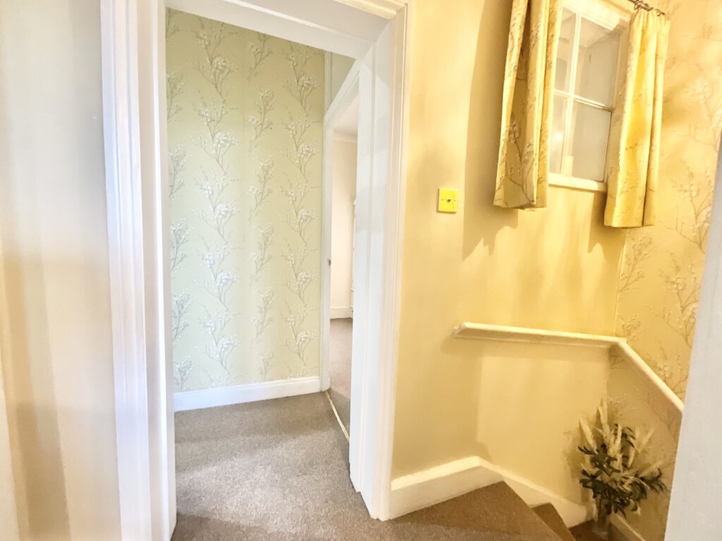 Eccleshall Road, Great Bridgeford, ST18