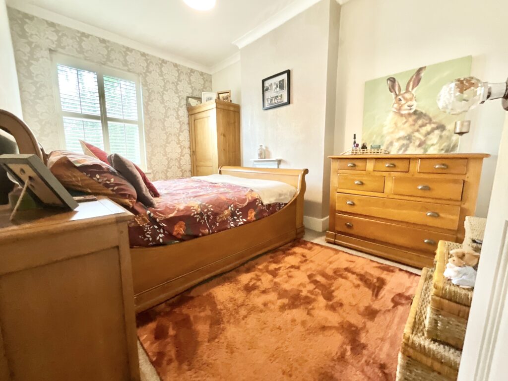 Eccleshall Road, Great Bridgeford, ST18