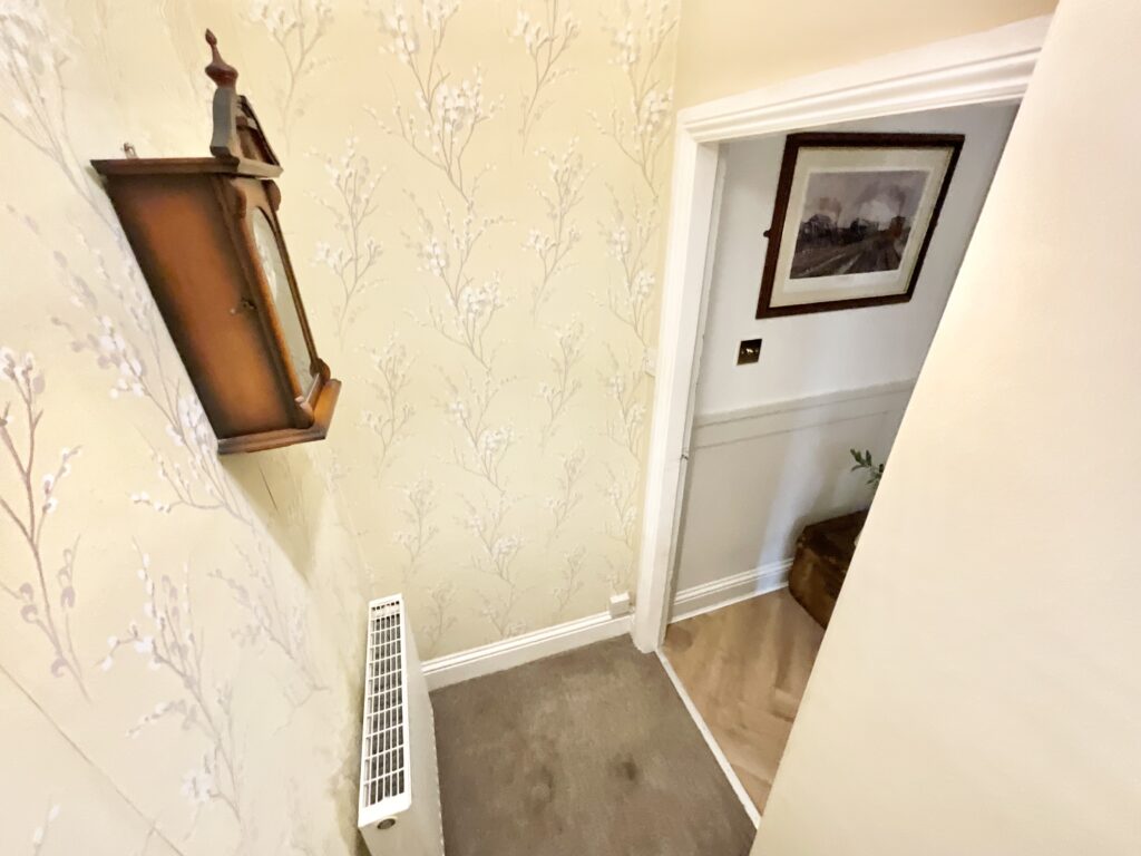 Eccleshall Road, Great Bridgeford, ST18