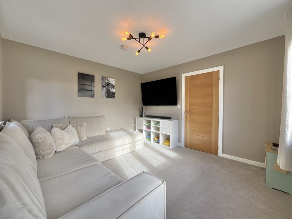Hawarden Way, Stoke-On-Trent, ST3