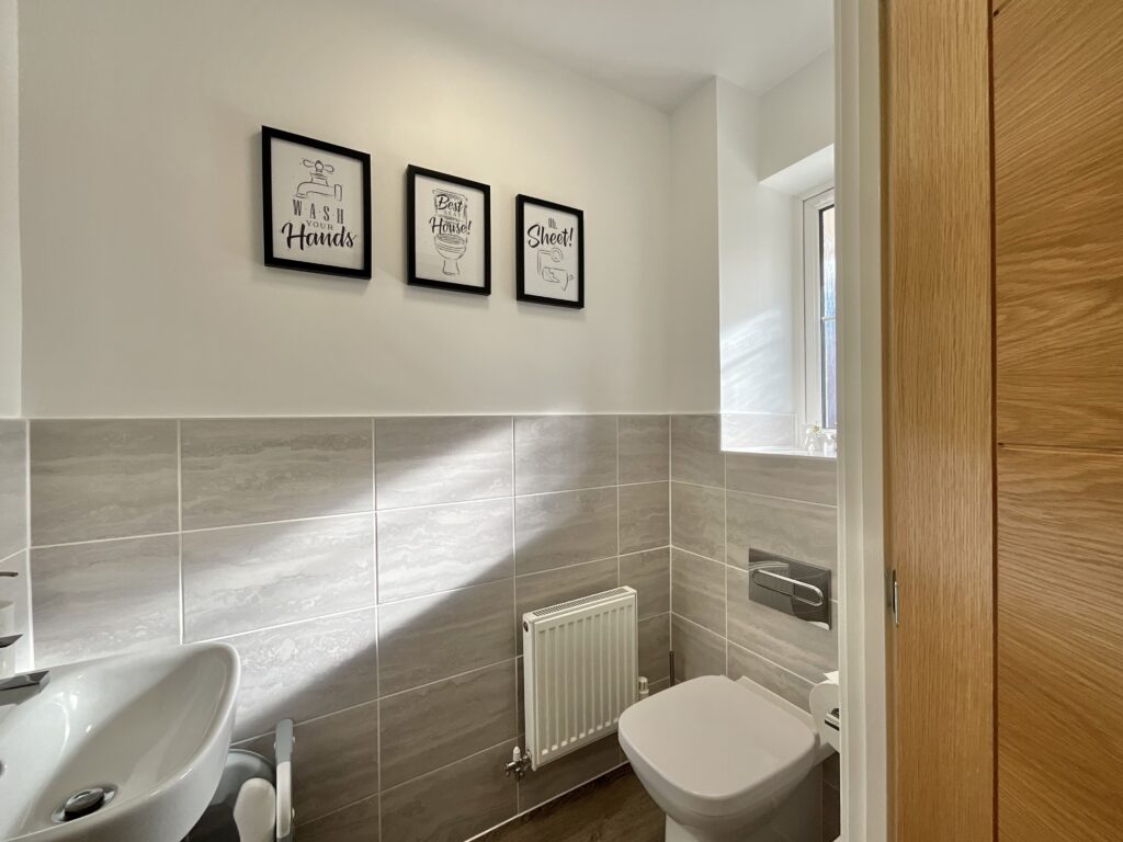 Hawarden Way, Stoke-On-Trent, ST3