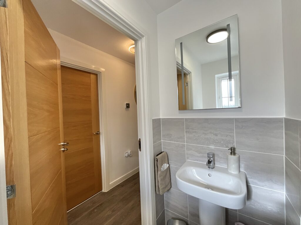 Hawarden Way, Stoke-On-Trent, ST3