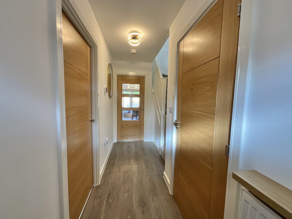 Hawarden Way, Stoke-On-Trent, ST3