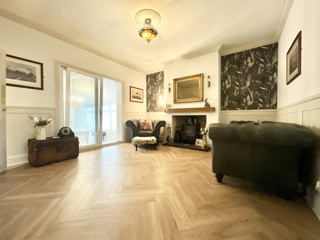 Eccleshall Road, Great Bridgeford, ST18