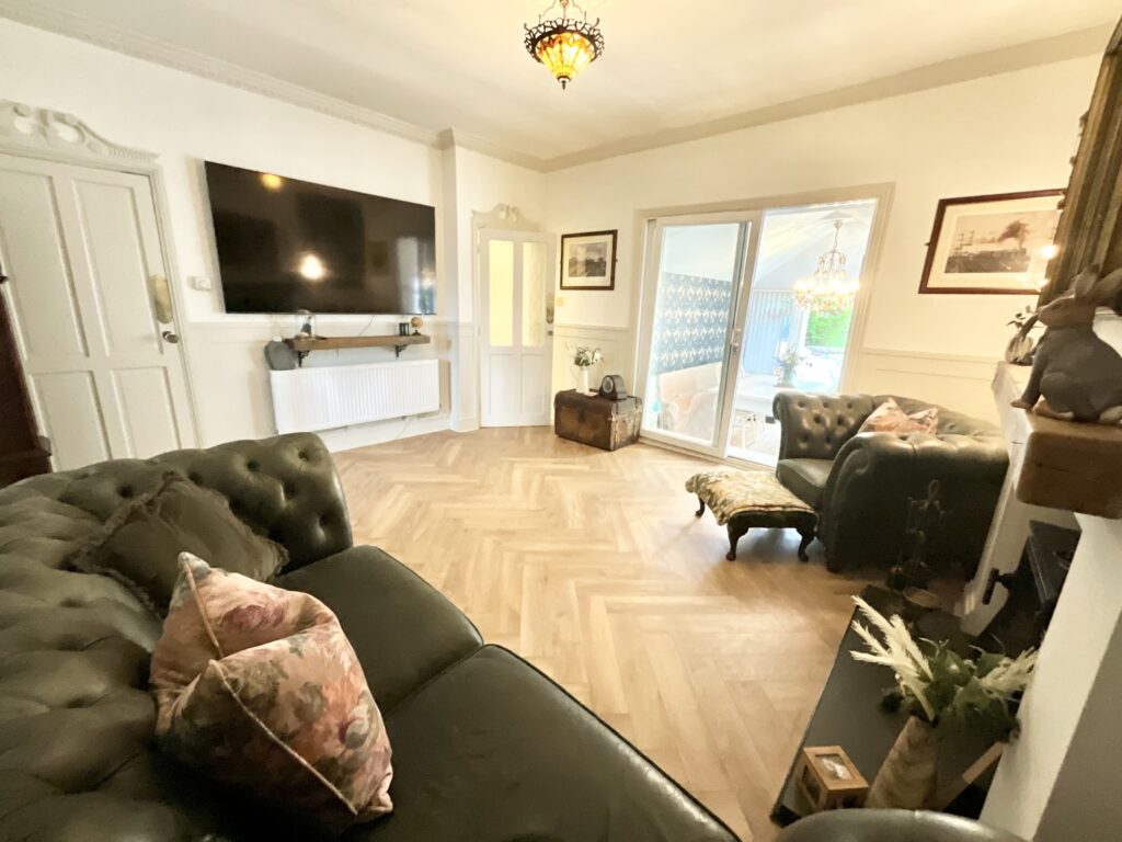 Eccleshall Road, Great Bridgeford, ST18
