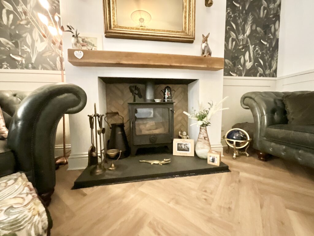 Eccleshall Road, Great Bridgeford, ST18
