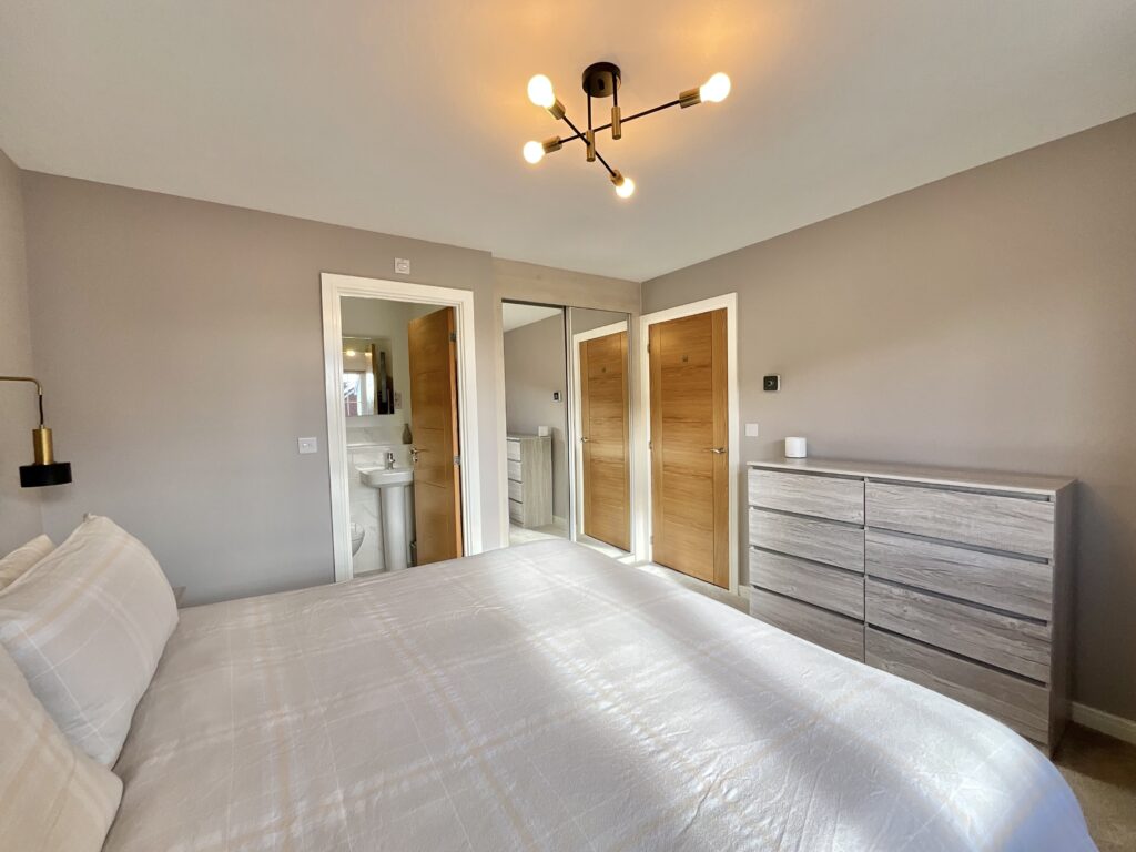 Hawarden Way, Stoke-On-Trent, ST3