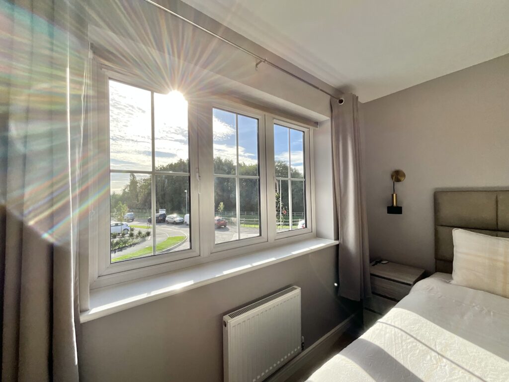 Hawarden Way, Stoke-On-Trent, ST3