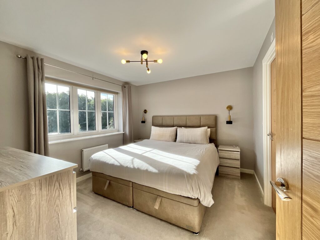 Hawarden Way, Stoke-On-Trent, ST3