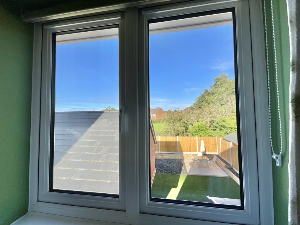Hawarden Way, Stoke-On-Trent, ST3
