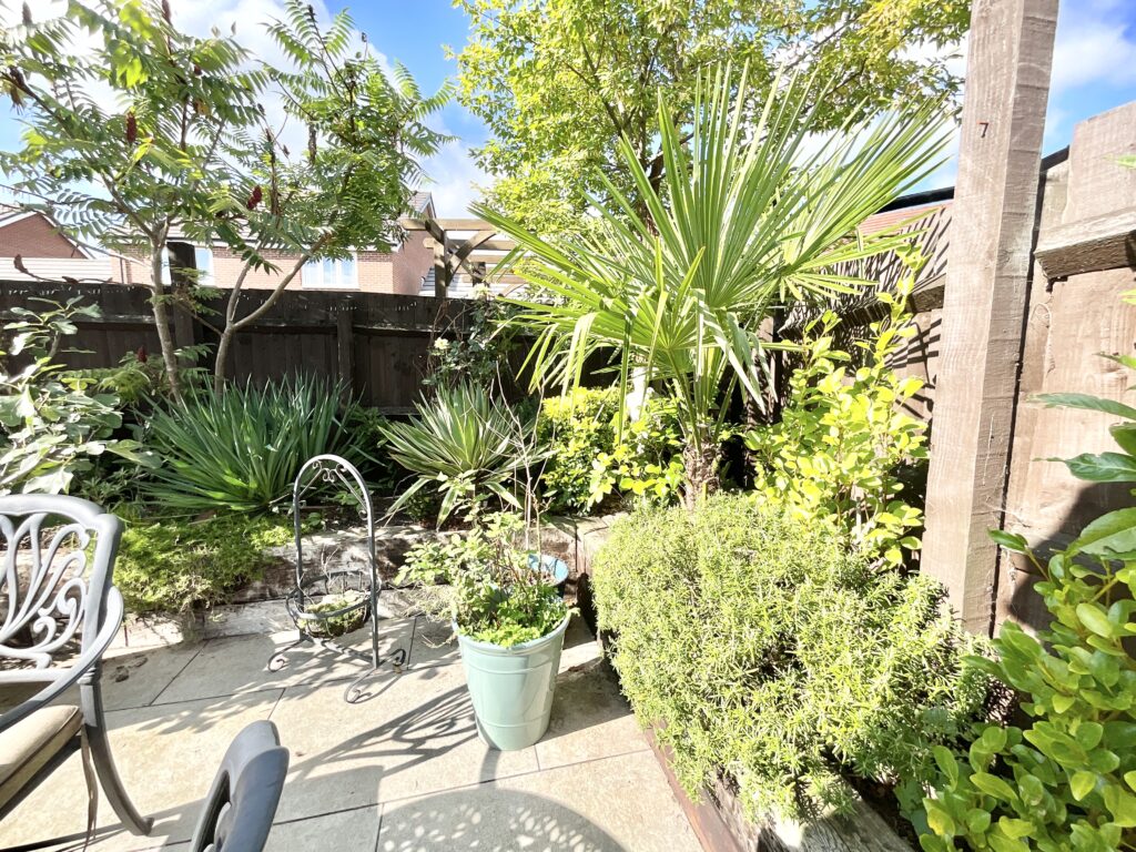 Swale Croft, Baldwins Gate, ST5