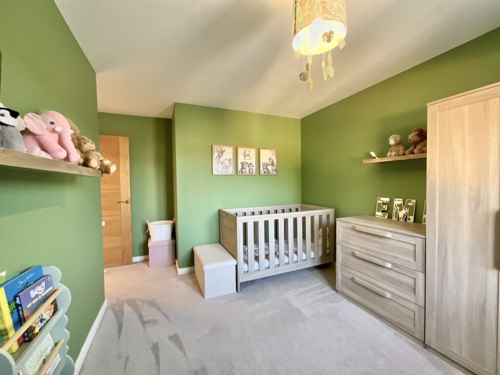 Hawarden Way, Stoke-On-Trent, ST3