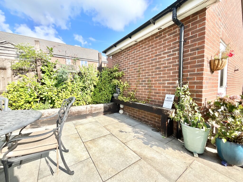 Swale Croft, Baldwins Gate, ST5