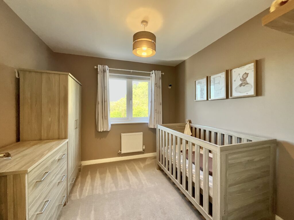 Hawarden Way, Stoke-On-Trent, ST3