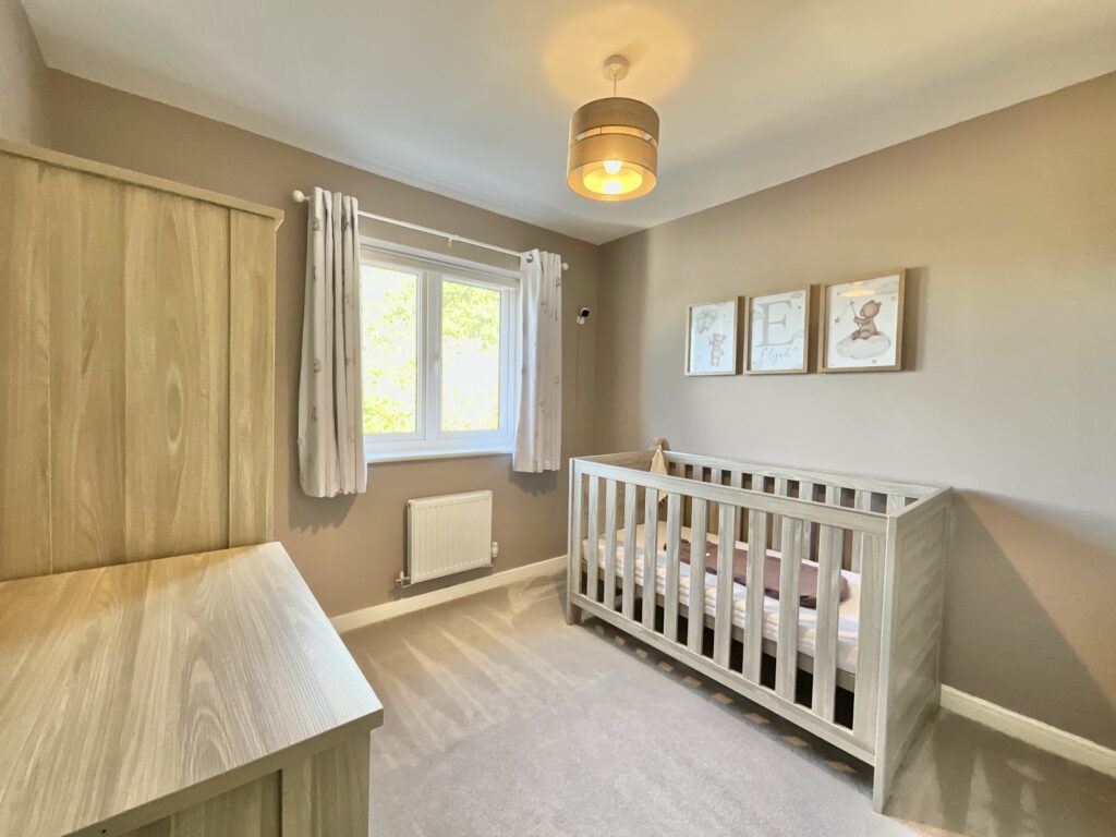 Hawarden Way, Stoke-On-Trent, ST3