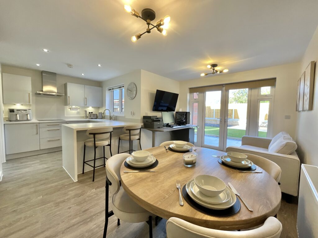 Hawarden Way, Stoke-On-Trent, ST3