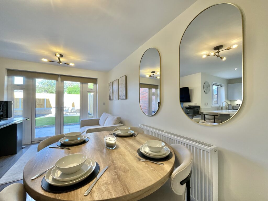 Hawarden Way, Stoke-On-Trent, ST3