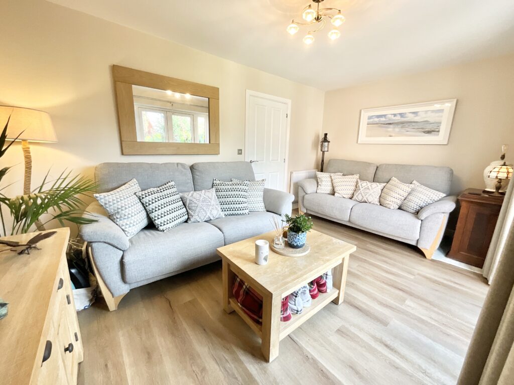 Swale Croft, Baldwins Gate, ST5