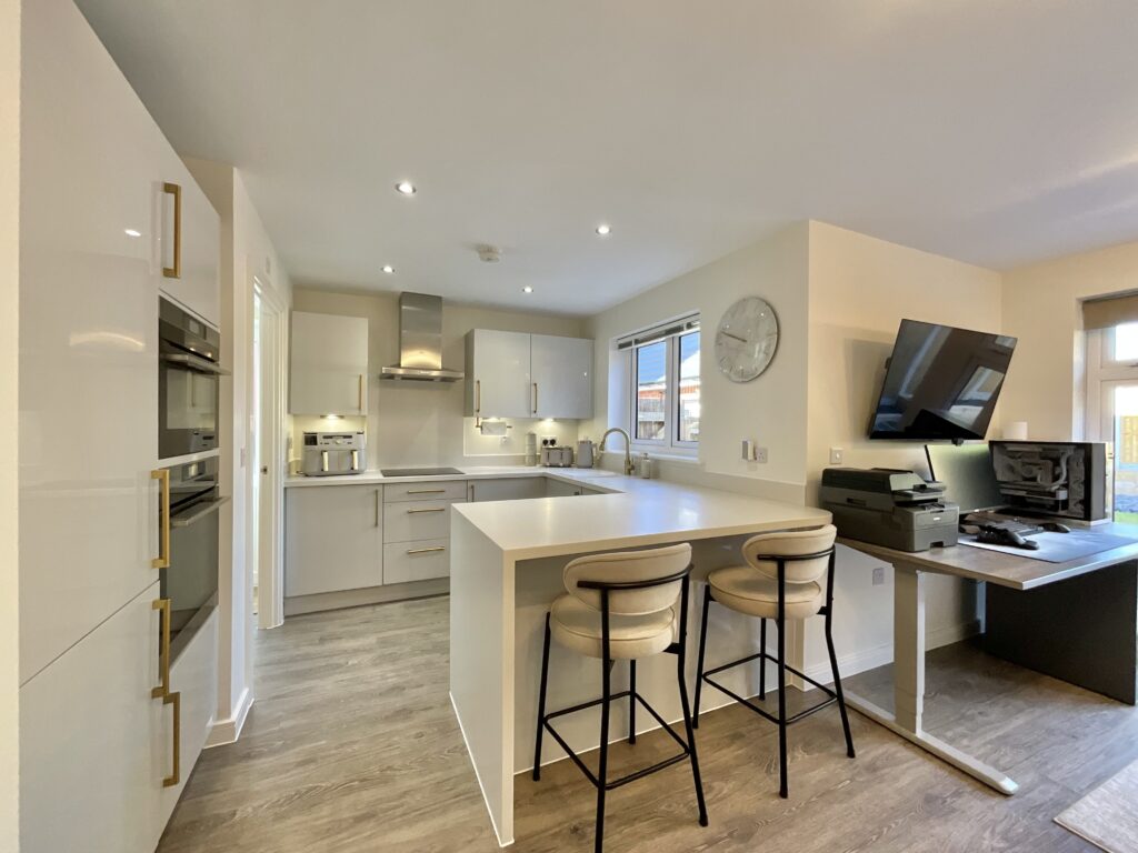 Hawarden Way, Stoke-On-Trent, ST3