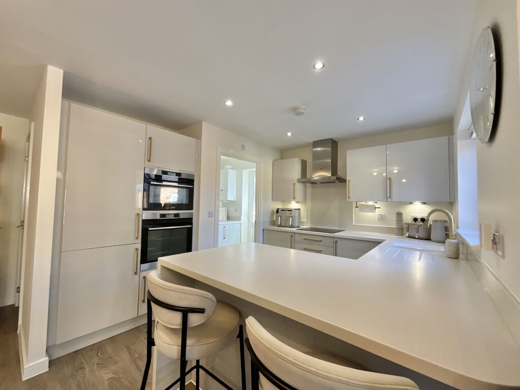 Hawarden Way, Stoke-On-Trent, ST3