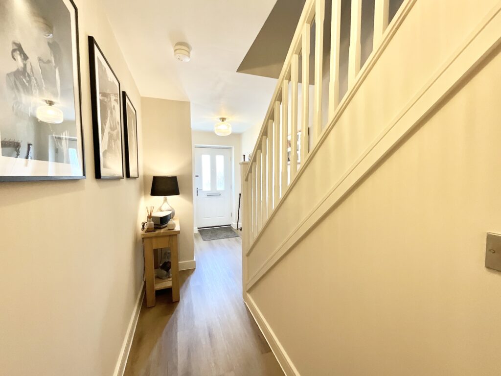 Swale Croft, Baldwins Gate, ST5