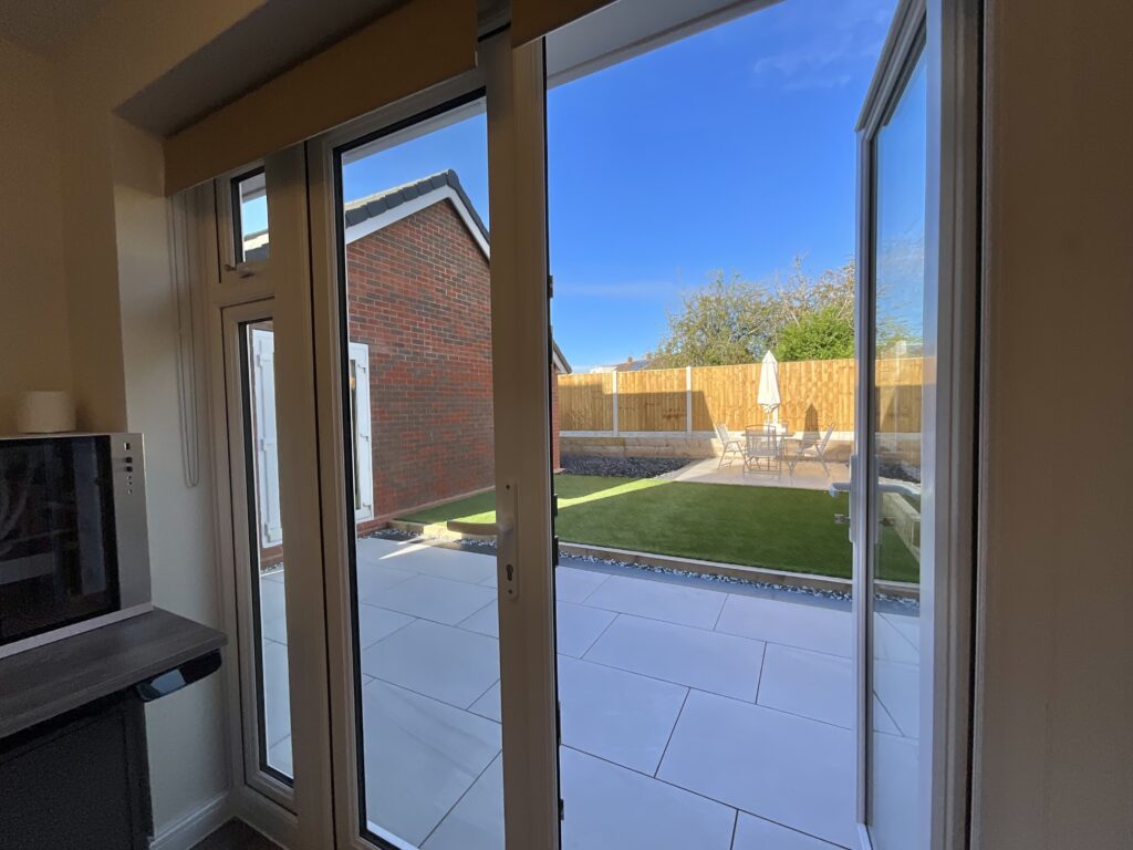 Hawarden Way, Stoke-On-Trent, ST3